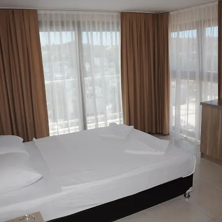 Rozetta Hotel Gümbet