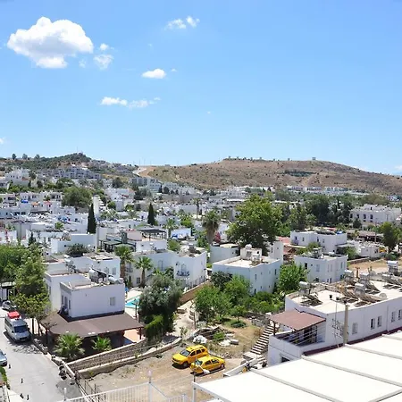 Hotel Rozetta Gümbet